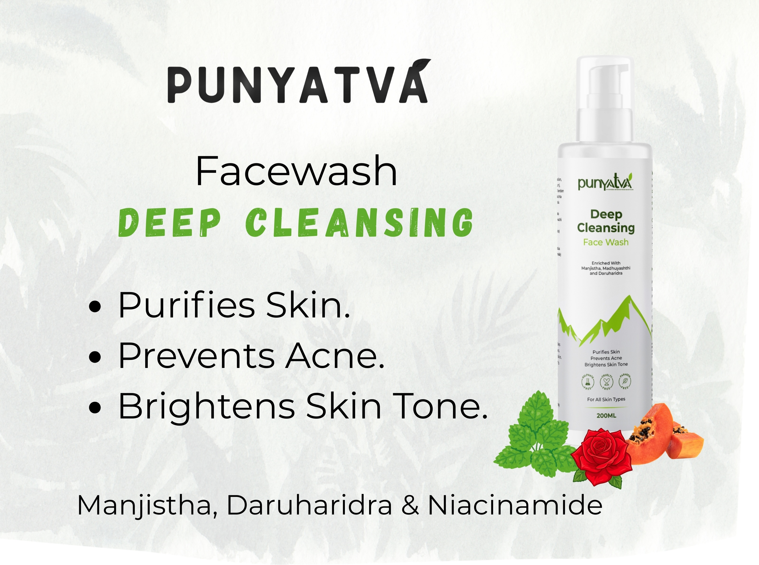 Oil Free Daily Protection Kit