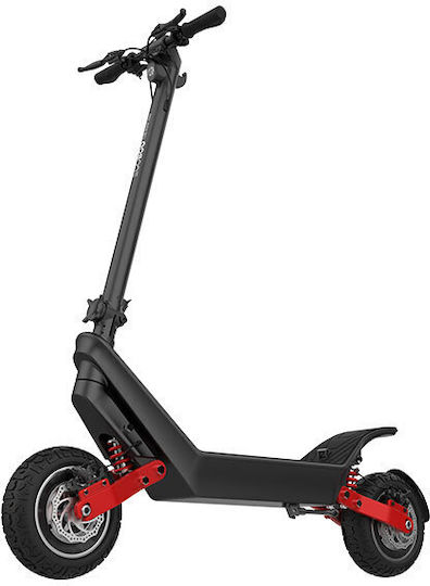EGOBOO Challenger x10