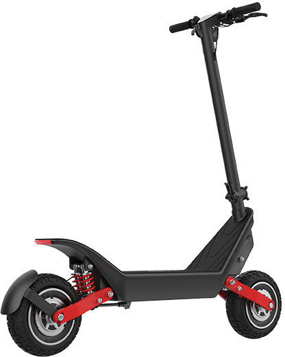 EGOBOO Challenger x10