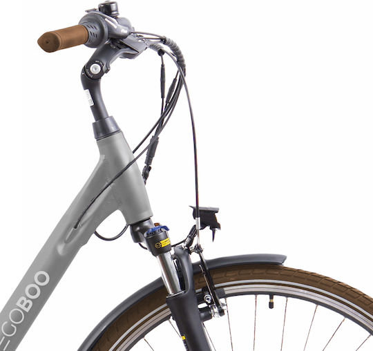 EGOBOO Nostalgic Ride