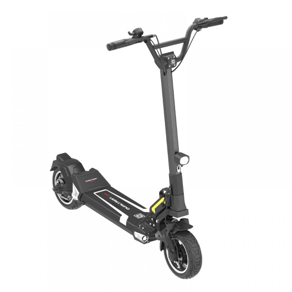 DUALTRON Togo Plus