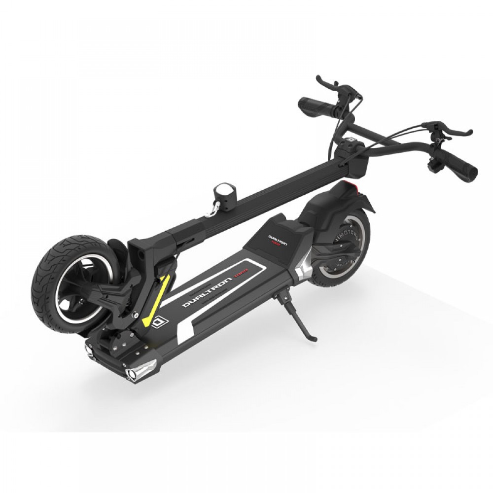 DUALTRON Togo Plus
