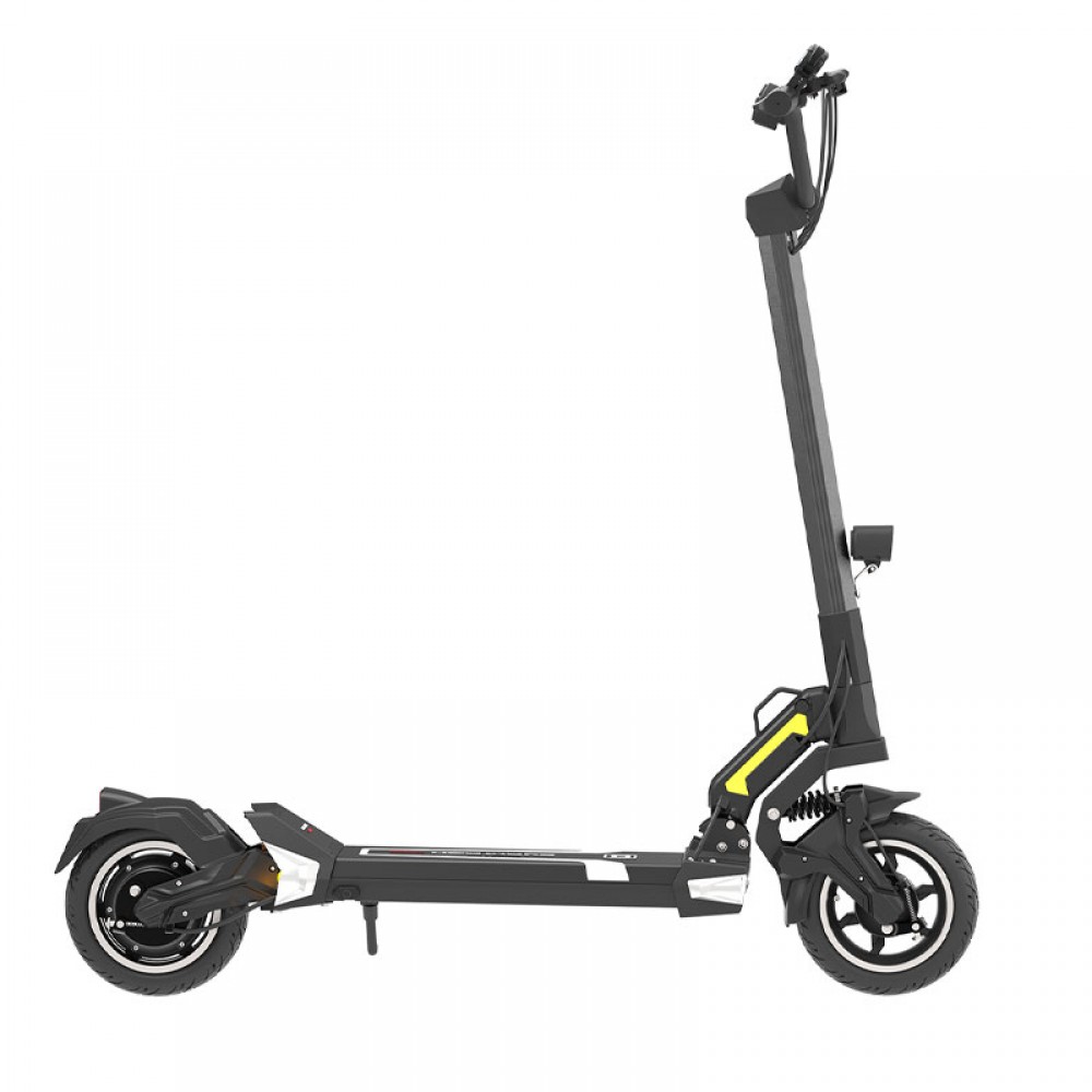 DUALTRON Togo Plus