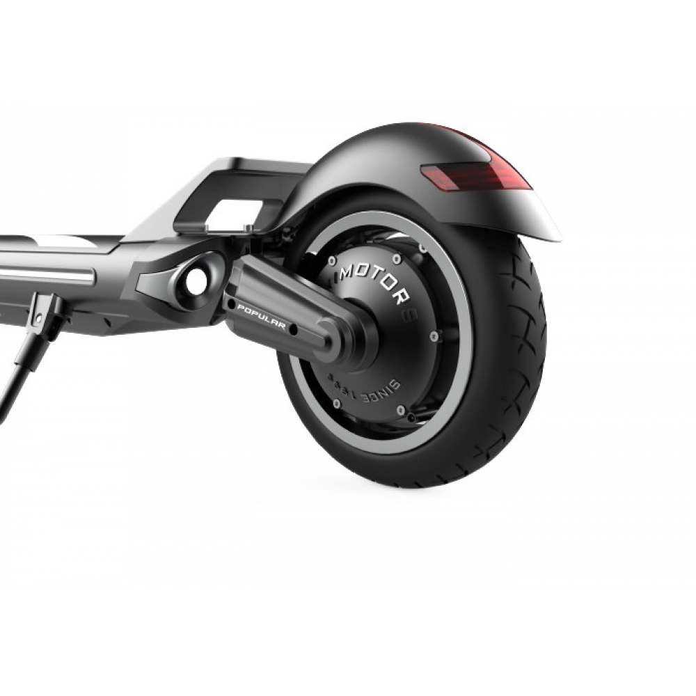DUALTRON Popular Single Motor