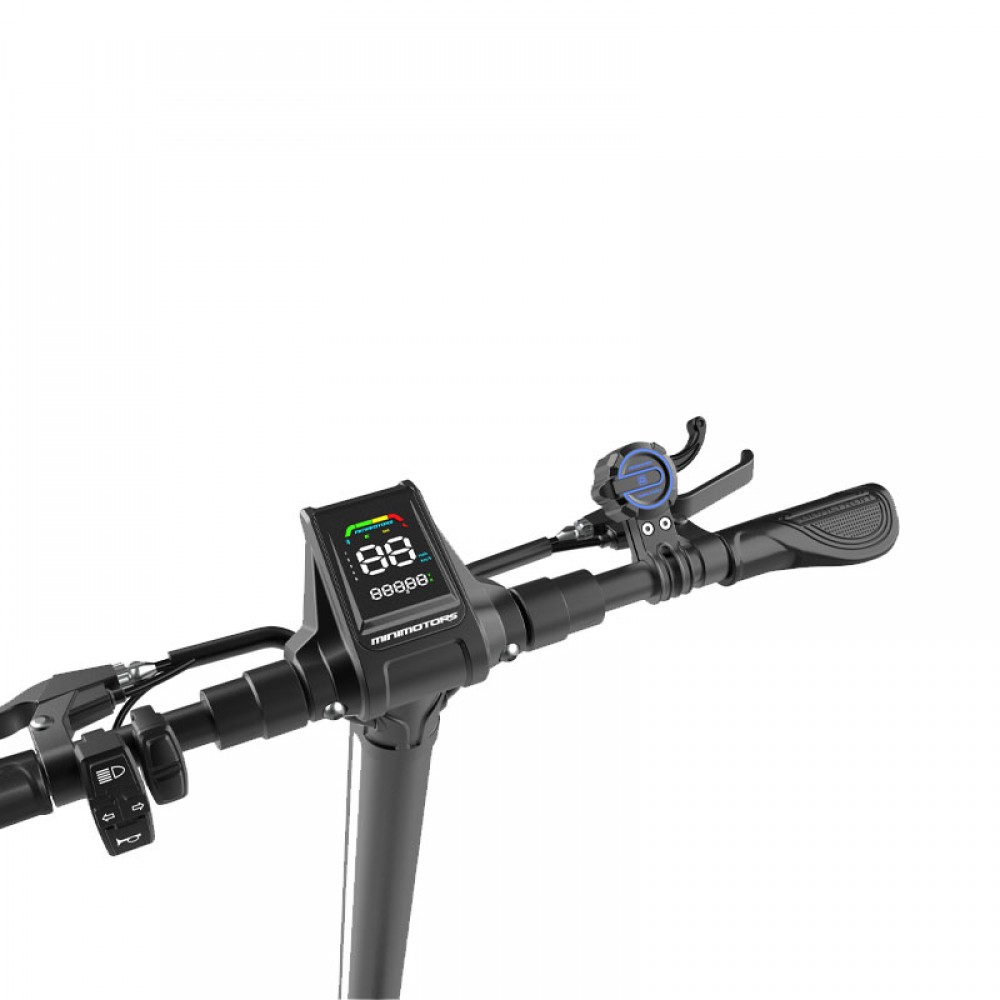 DUALTRON Popular Dual Motor