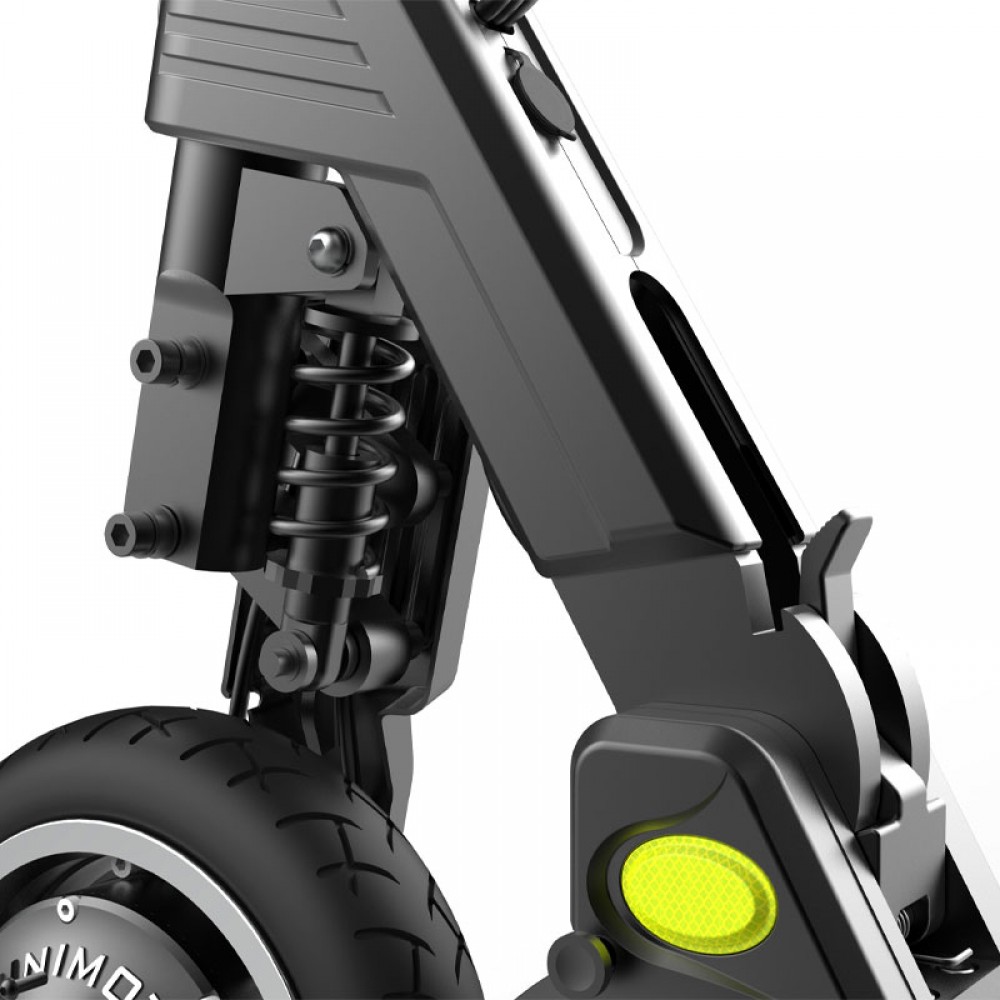 DUALTRON Popular Dual Motor