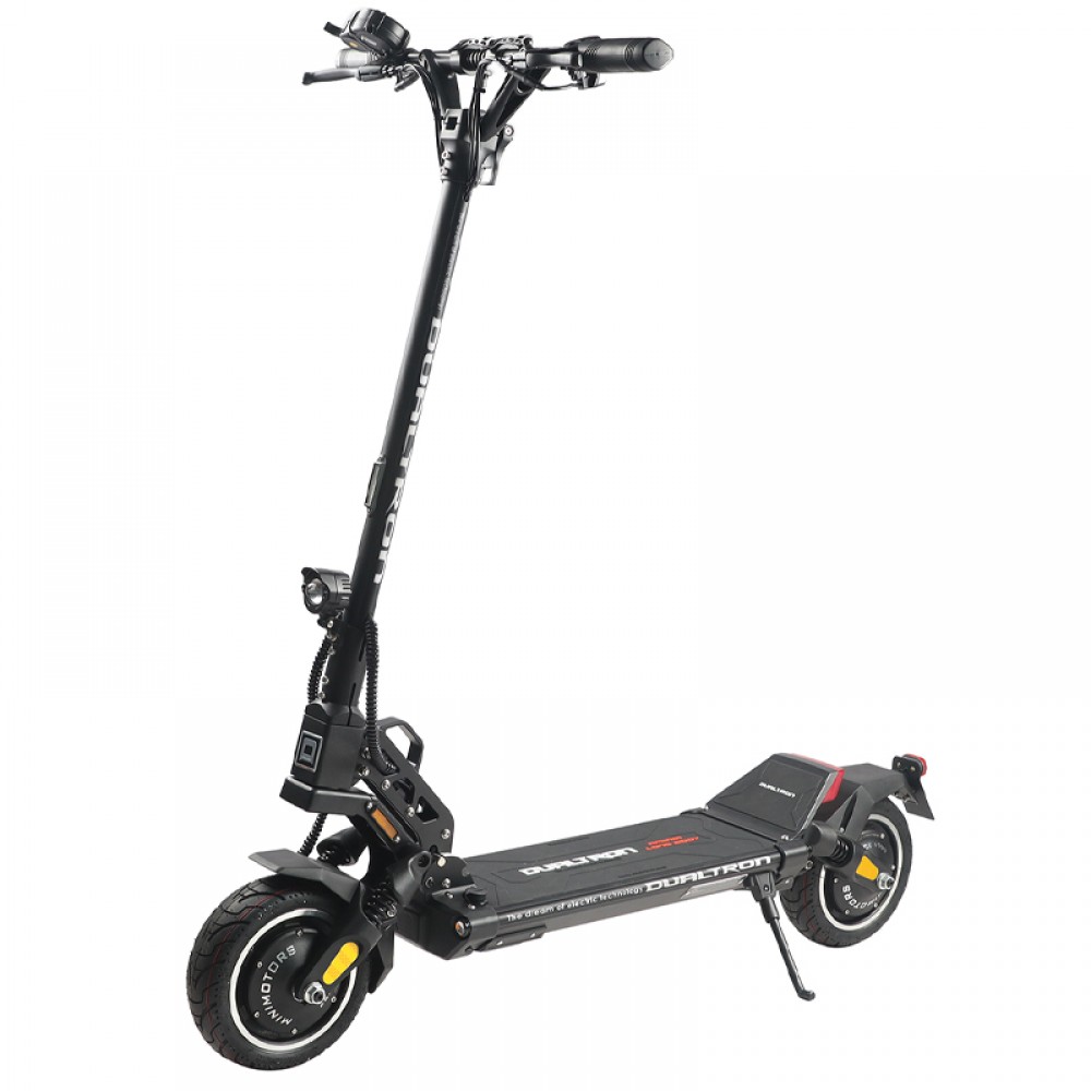 DUALTRON Aminia Dual Motor
