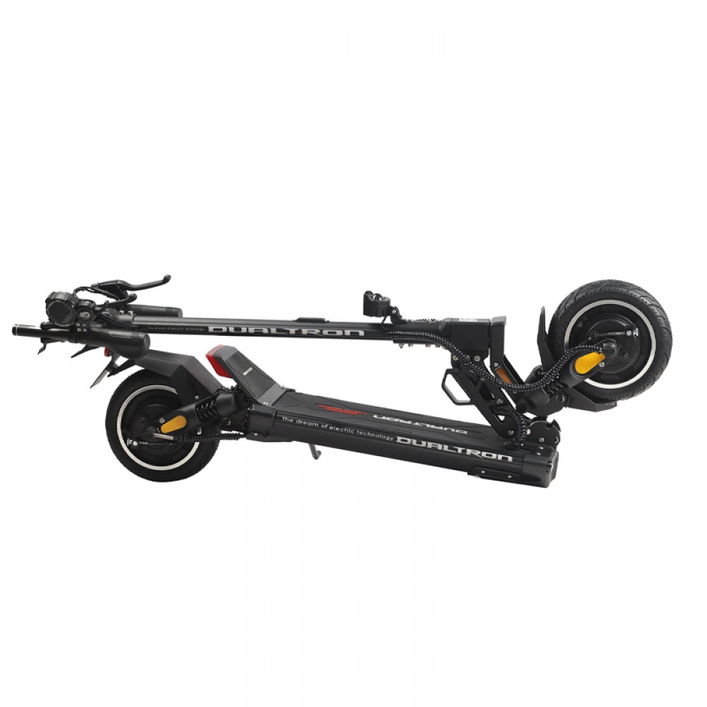 DUALTRON Aminia Dual Motor
