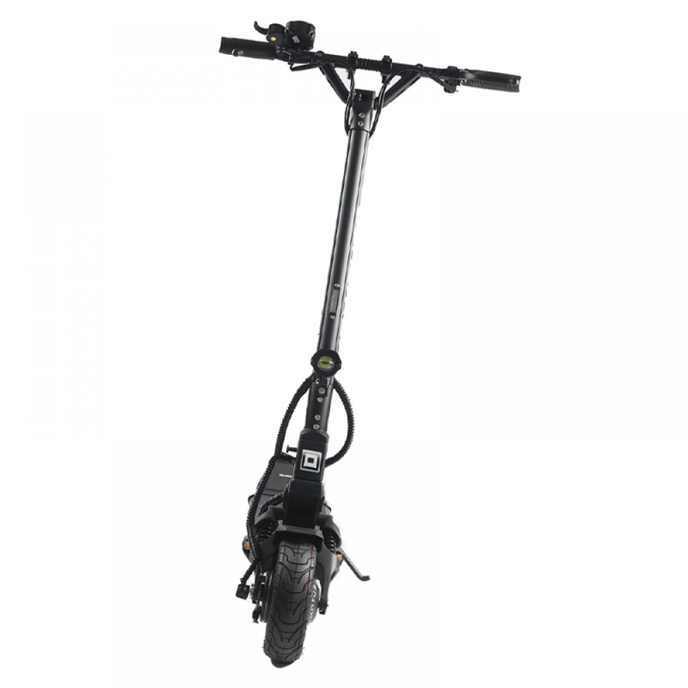 DUALTRON Aminia Dual Motor