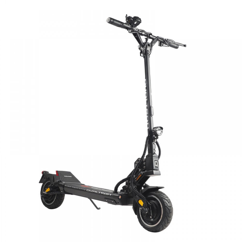 DUALTRON Aminia Dual Motor