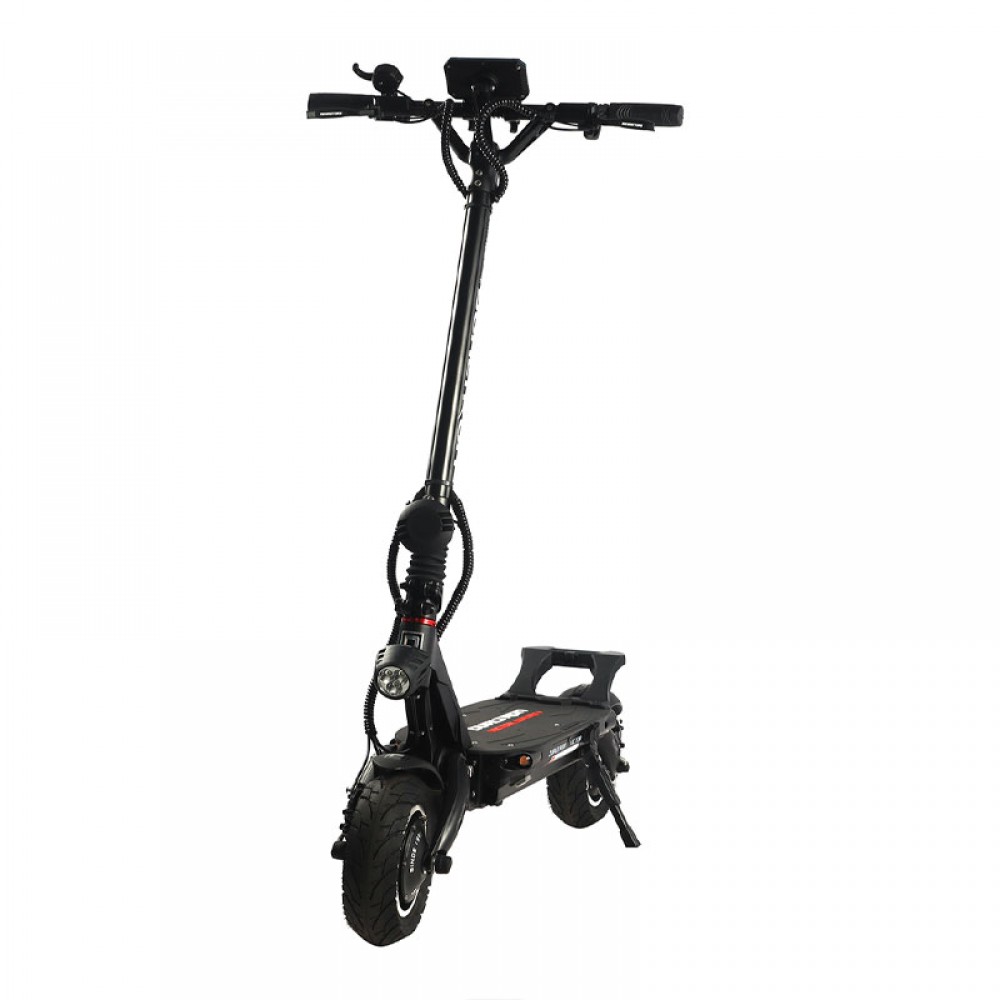 DUALTRON Victor Luxury Plus