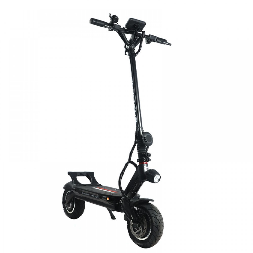 DUALTRON Victor Luxury Plus