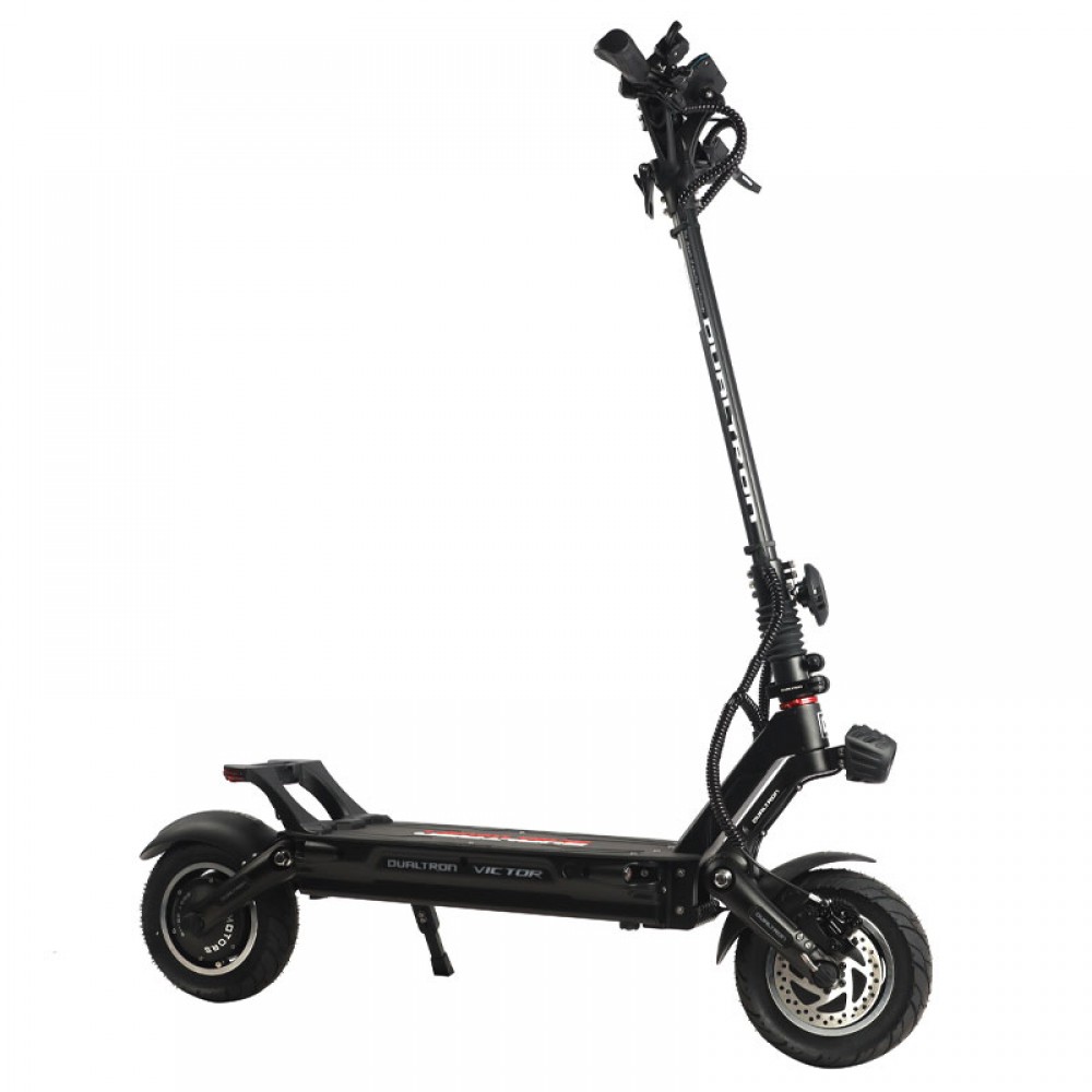 DUALTRON Victor Luxury Plus