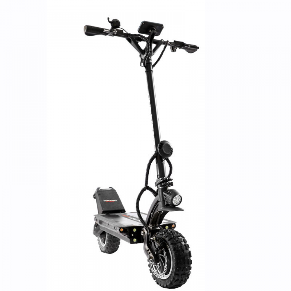 DUALTRON Ultra II Upgrade