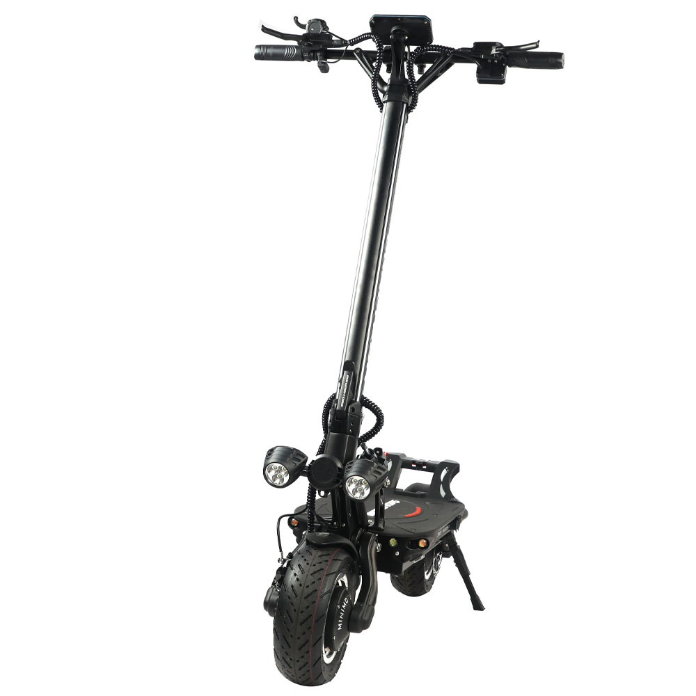 DUALTRON Thunder III
