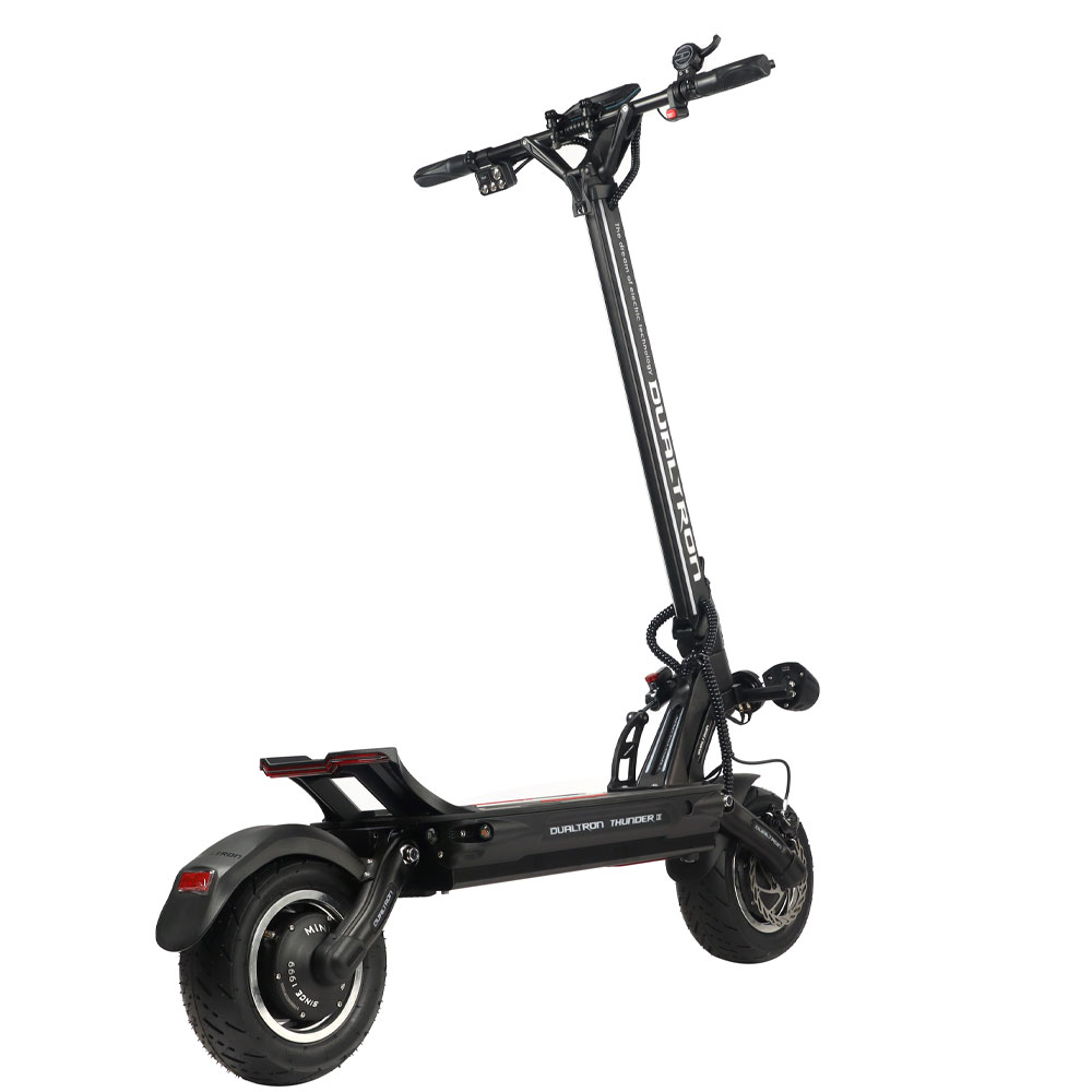 DUALTRON Thunder III
