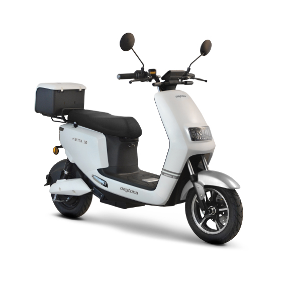 E-Lektra 50 25km/h