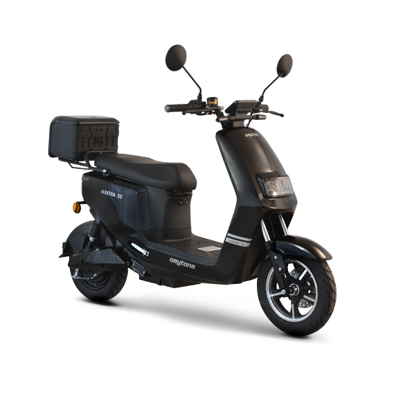 E-Lektra 50 25km/h