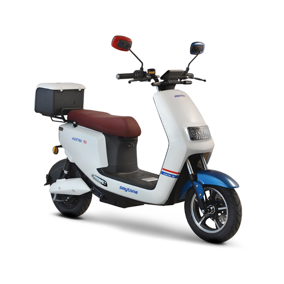 E-Lektra Lithium 50 25km/h