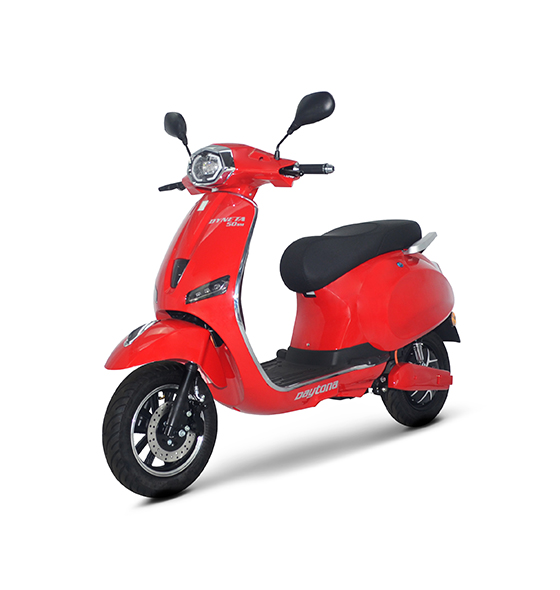 Dyneta 50 SM 25km/h