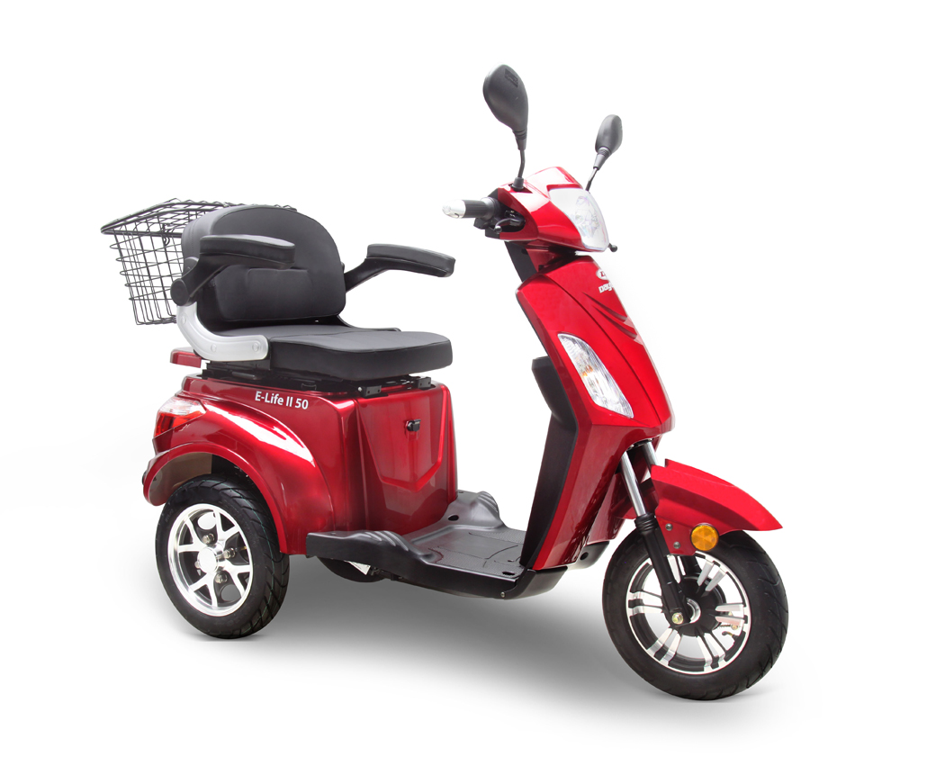 E-Life II 50