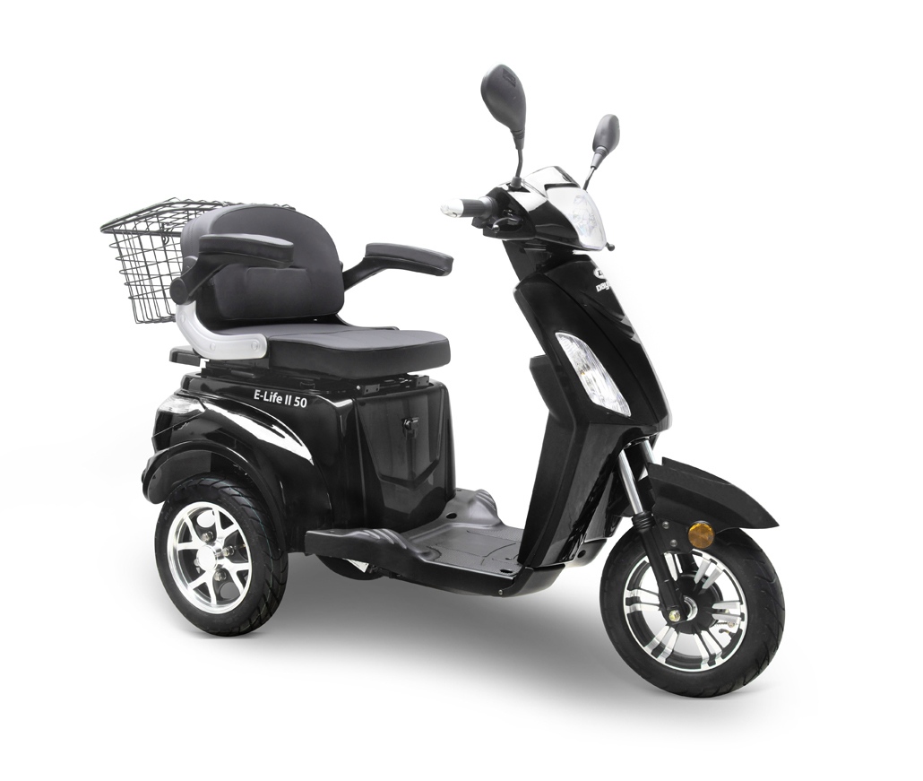 E-Life II 50