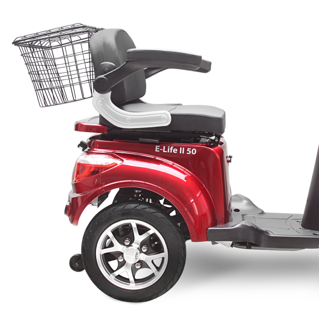 E-Life II 50