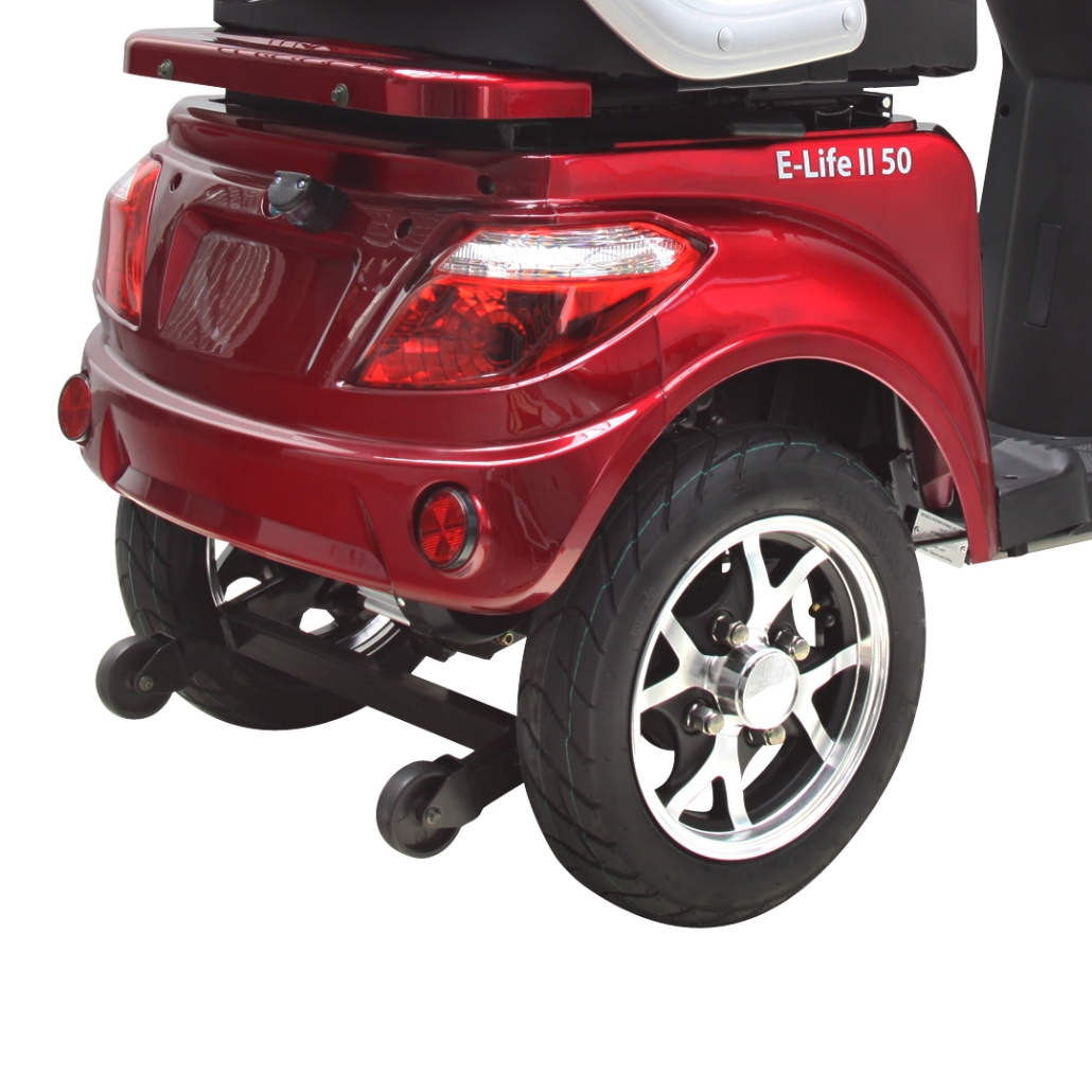 E-Life II 50
