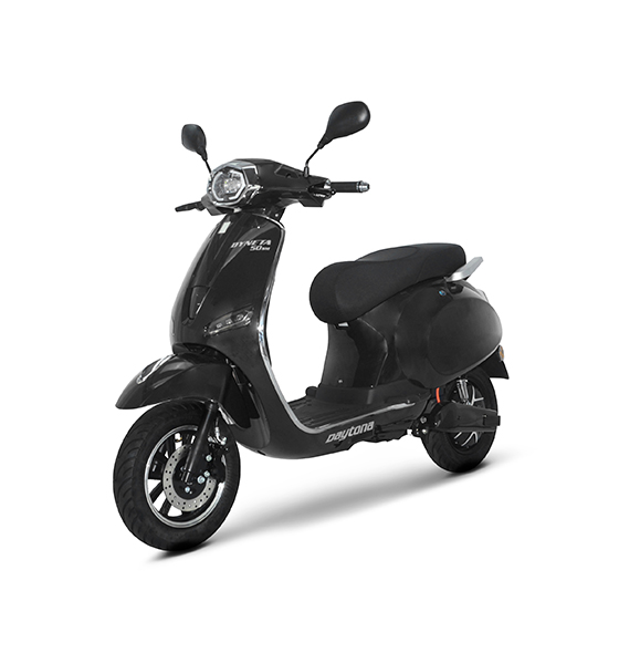 Dyneta 50 SM 45km/h