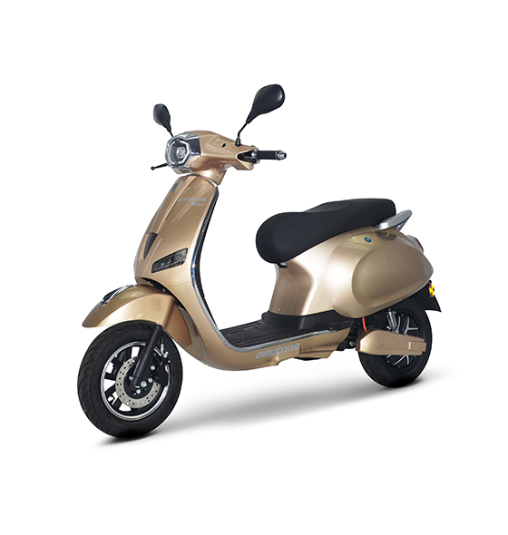 Dyneta 50 SM 45km/h