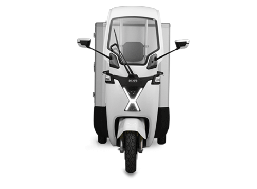 Rap Bange PickUp