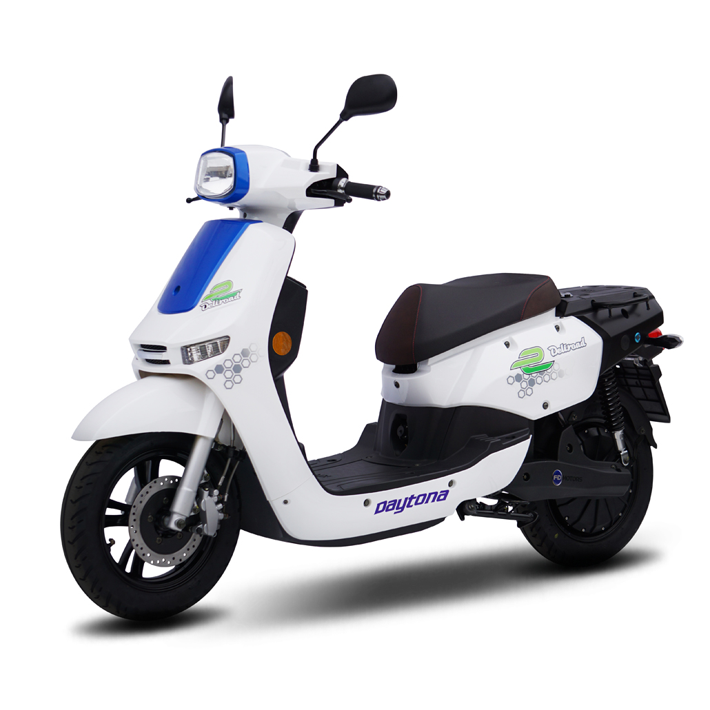 F8 Deliroad