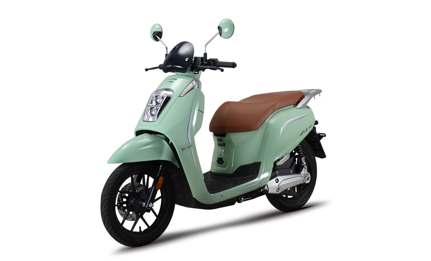 E-Viball 125
