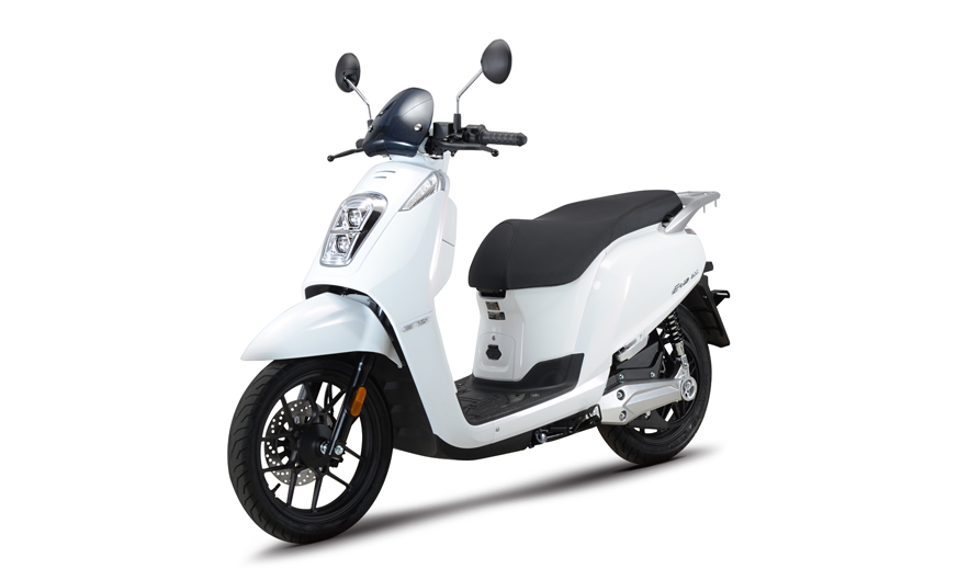 E-Viball 125