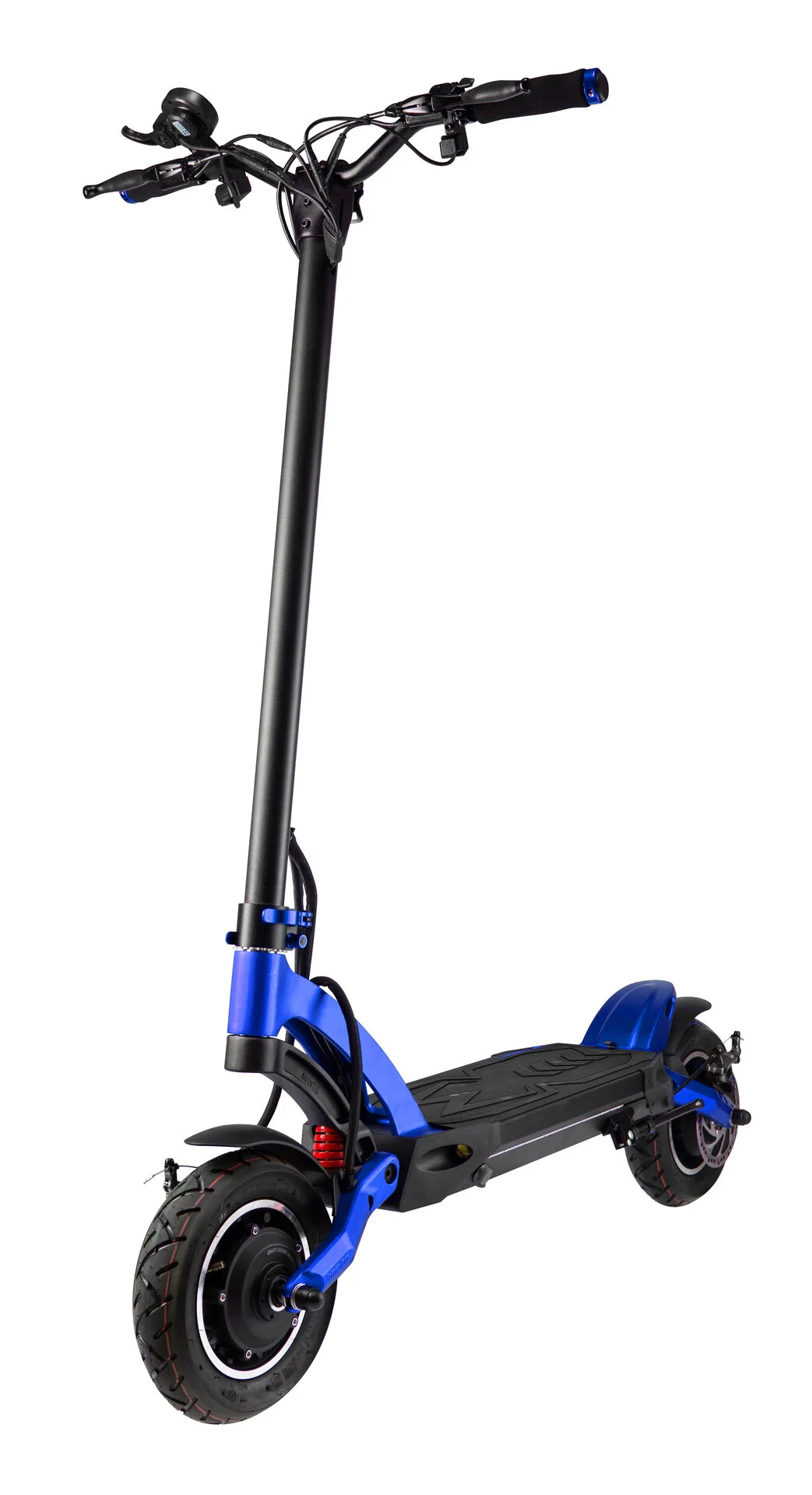 Kaabo Mantis Single