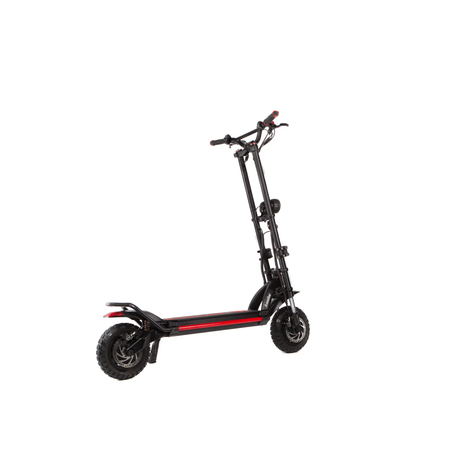 KAABO Wolf Warrior 10X