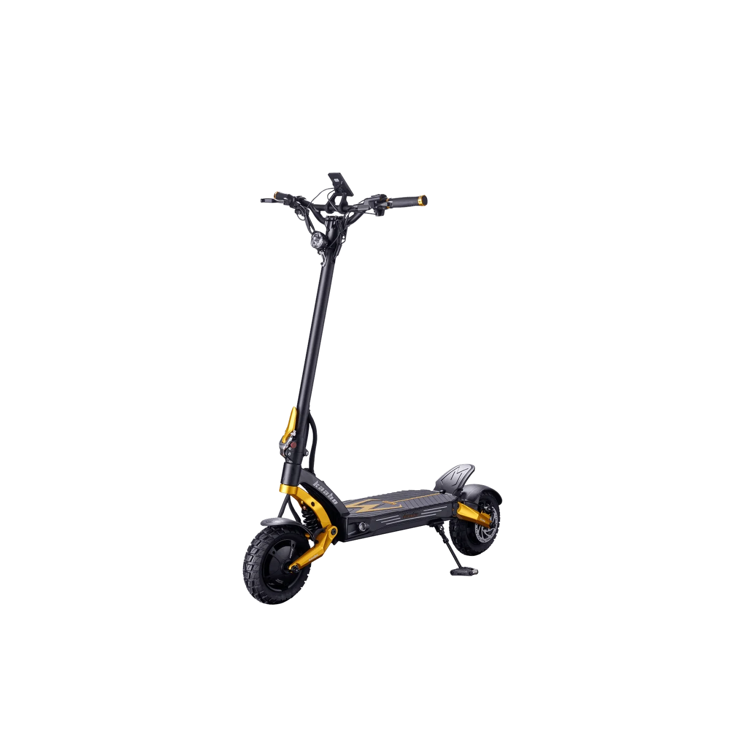 KAABO Mantis King GT Dual