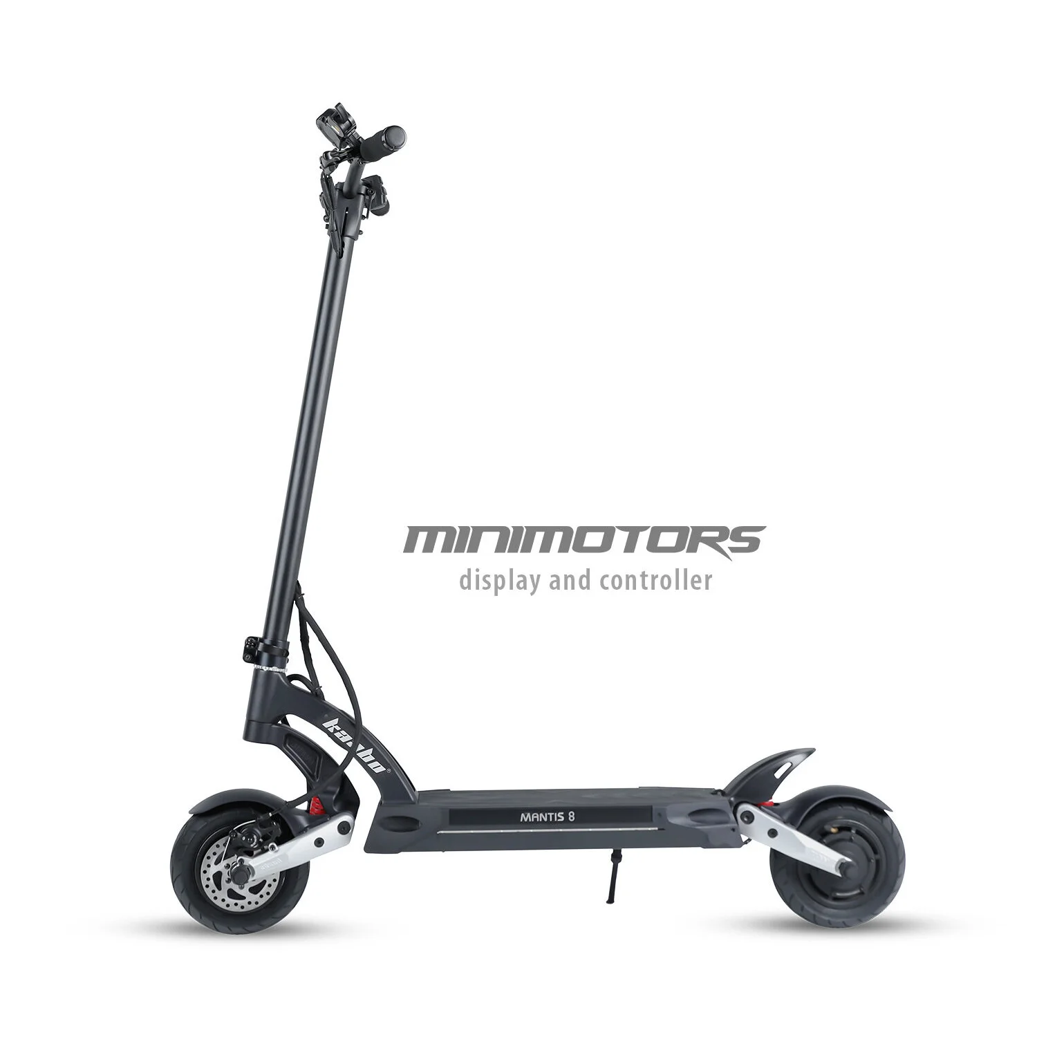 KAABO Mantis 8 Dual Motor