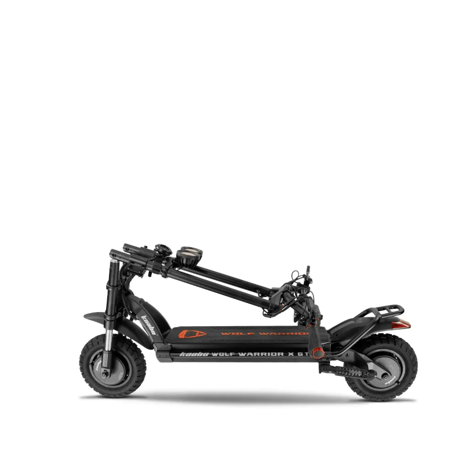 KAABO Wolf Warrior X GT