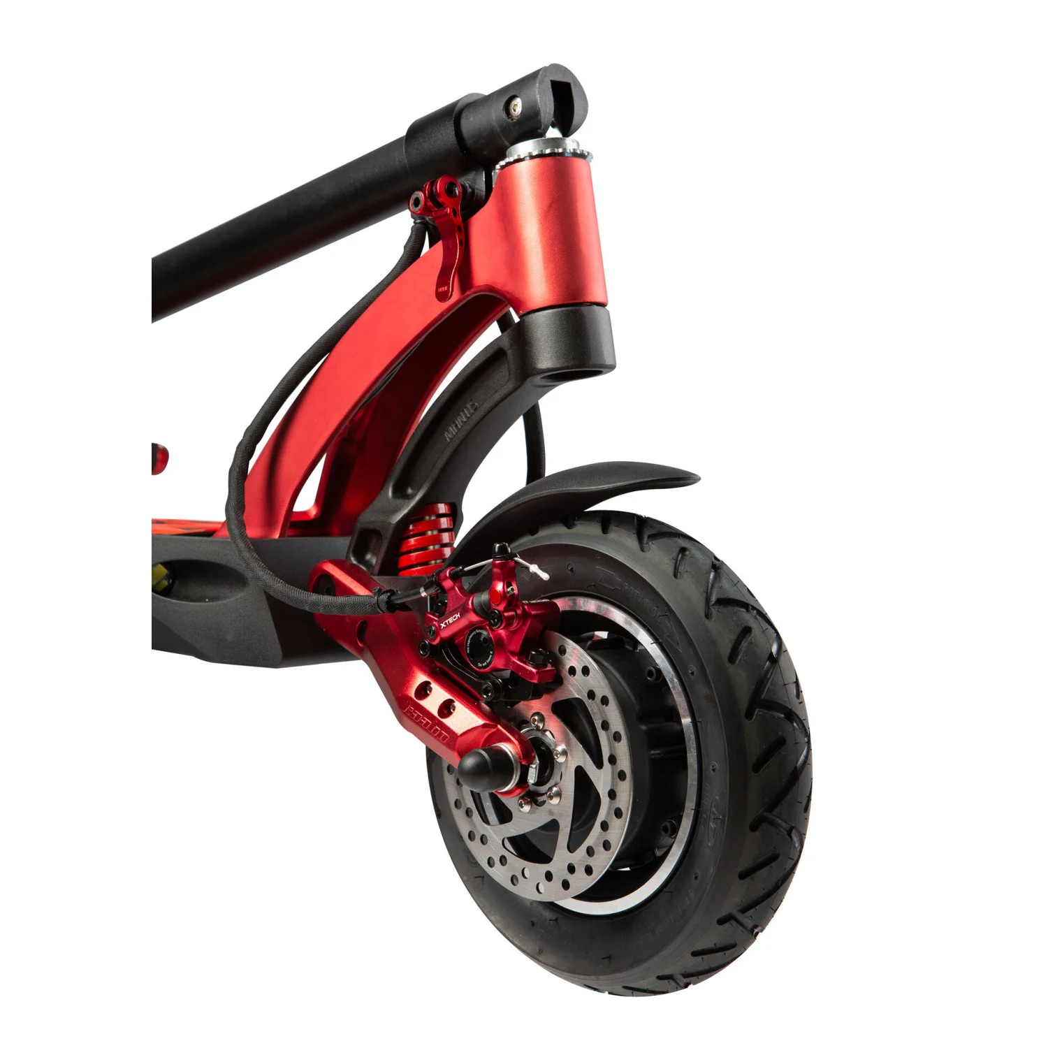 KAABO Mantis 10 Dual Plus