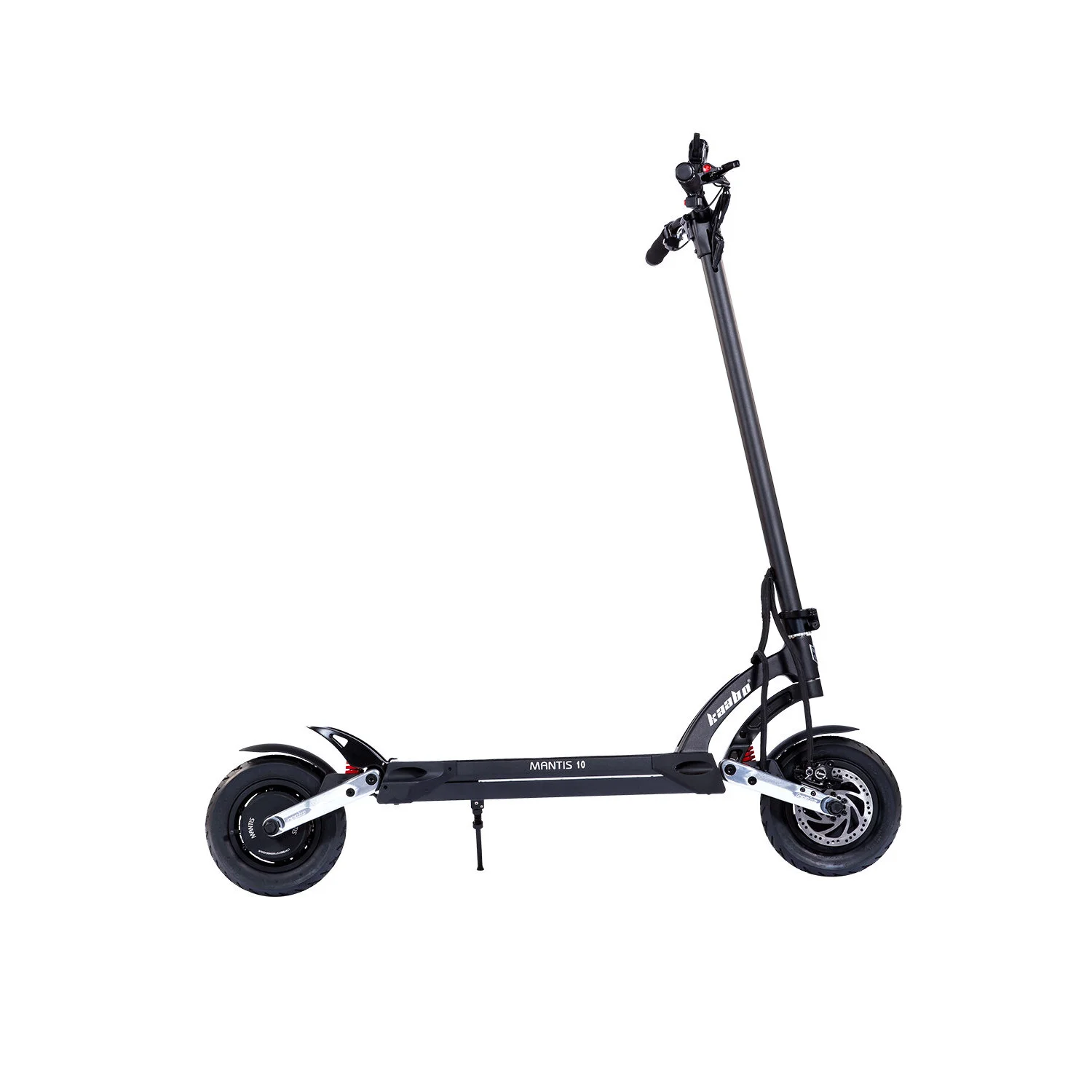 KAABO Mantis 10 Dual Plus
