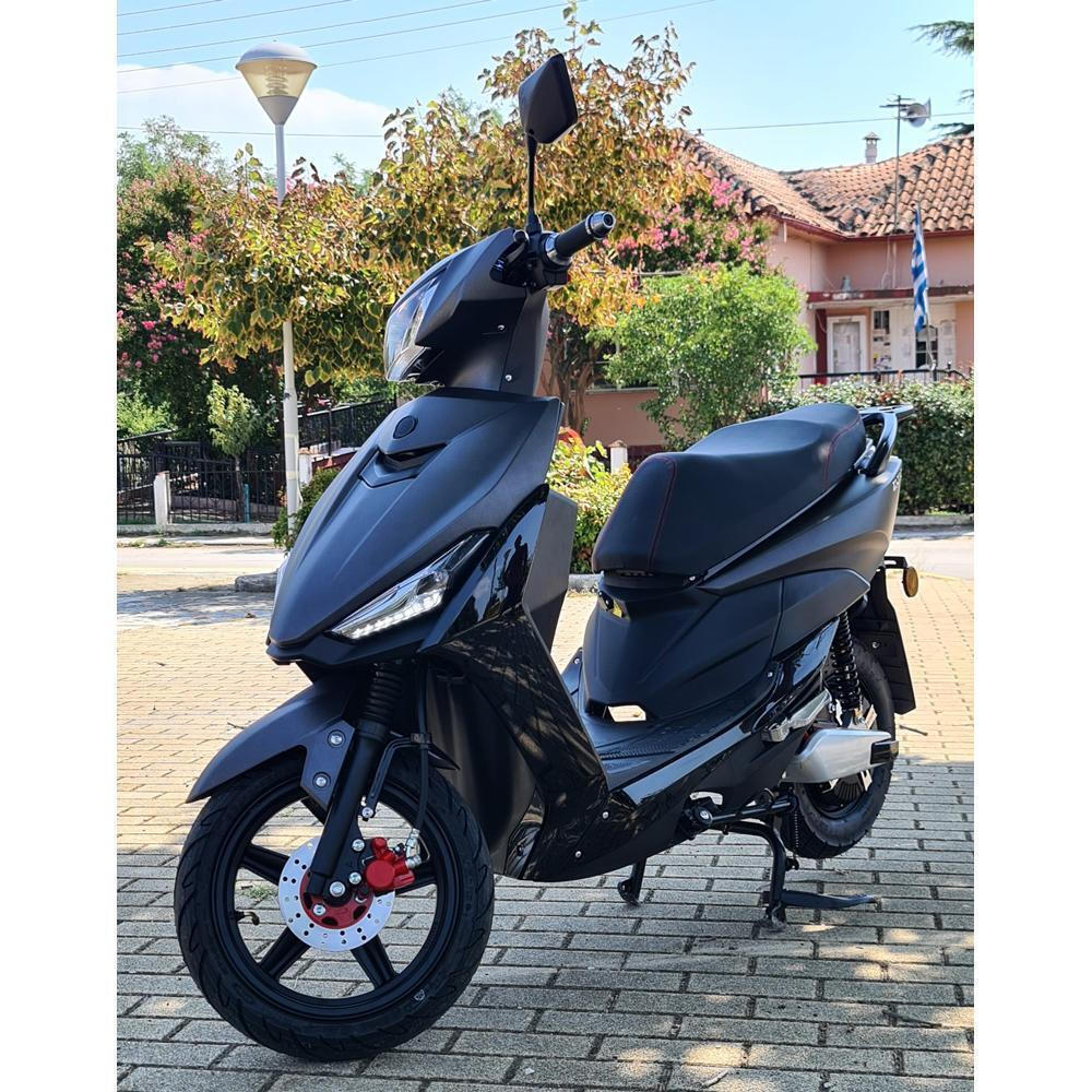 Znen Comet
