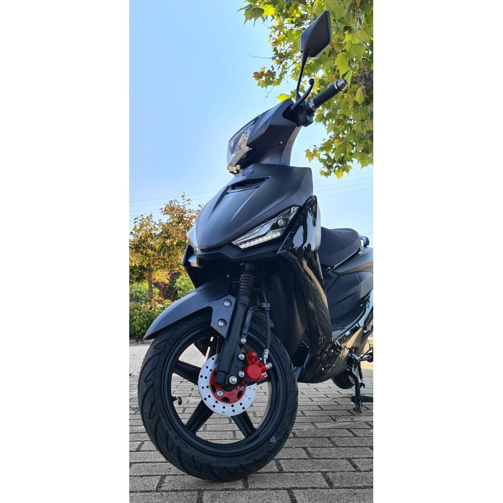 Znen Comet