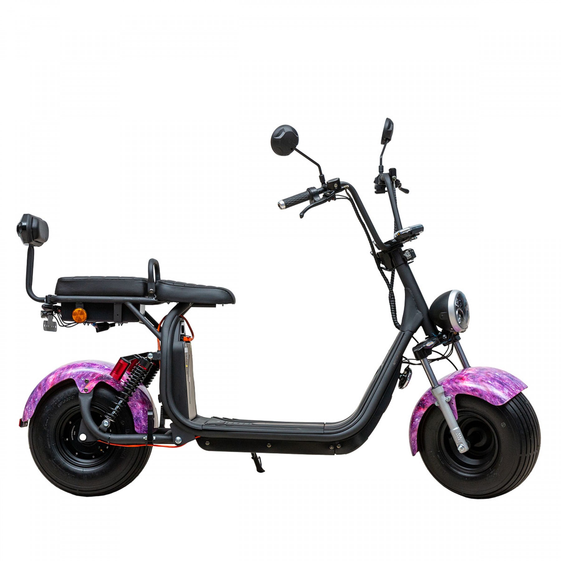 CITYCOCO TX-07
