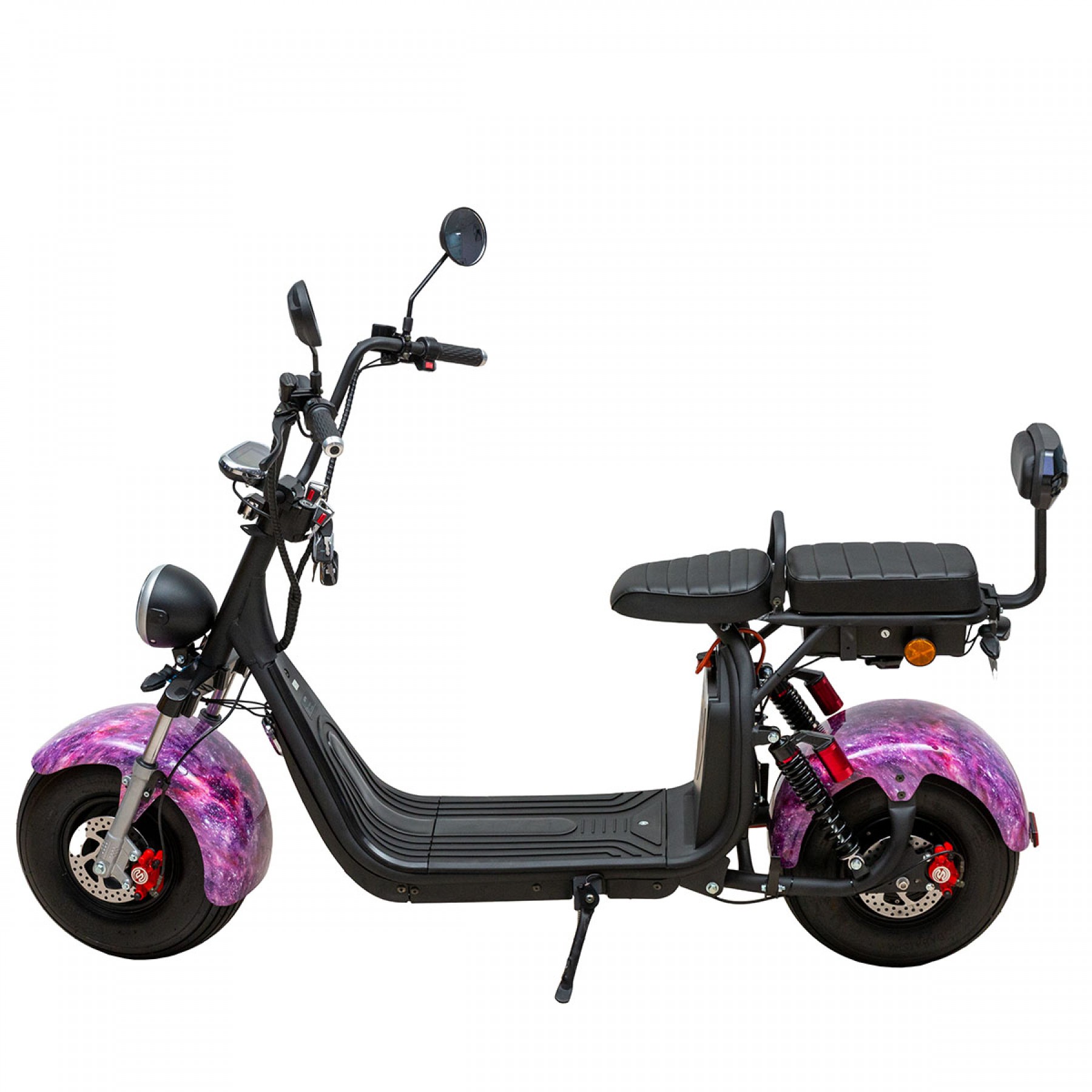 CITYCOCO TX-07