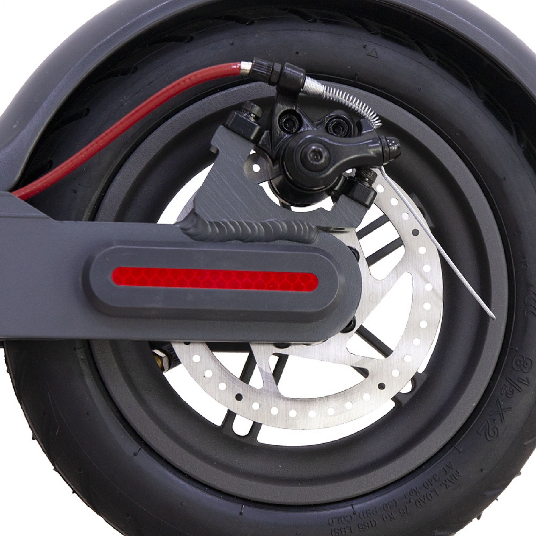 ENTRYLEVEL Scooter