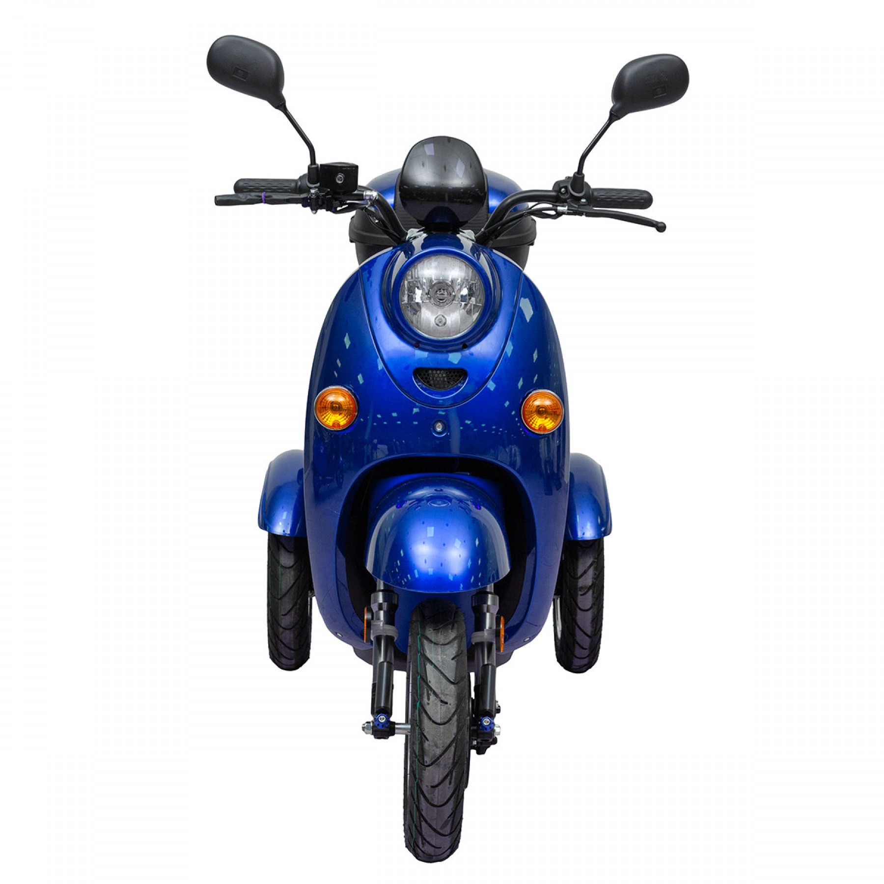 Vespa χωρίς δίπλωμα 