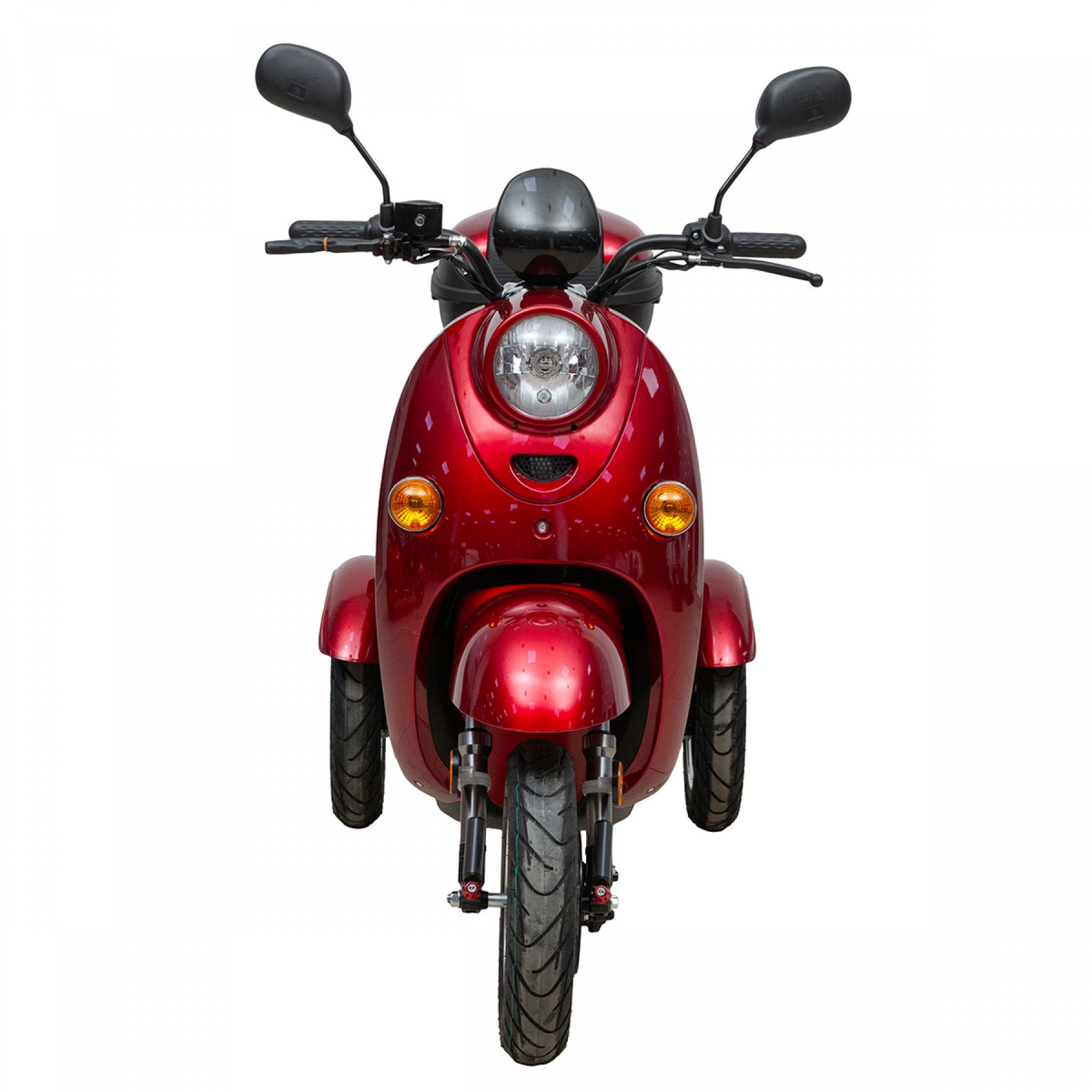 Vespa χωρίς δίπλωμα 