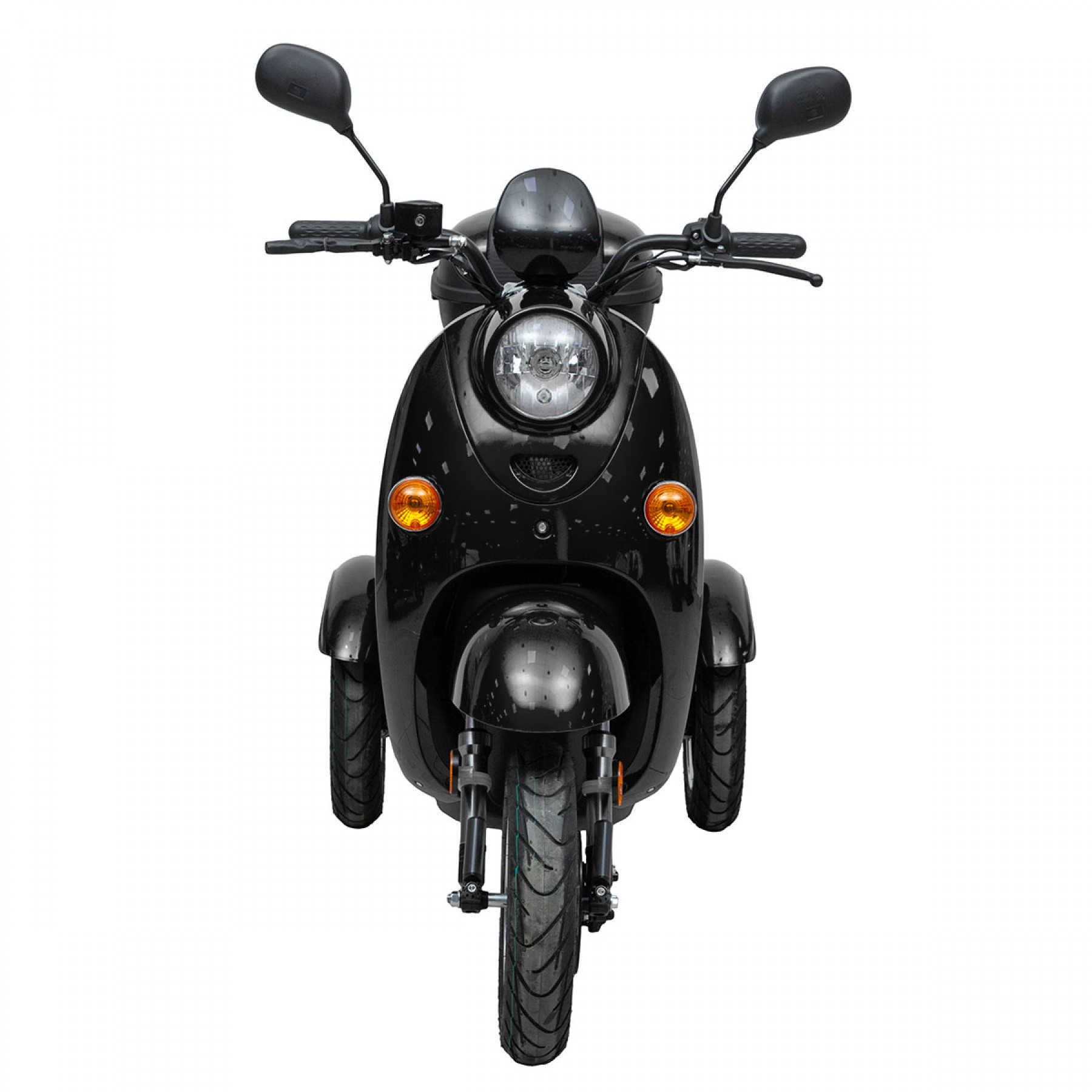 Vespa χωρίς δίπλωμα 