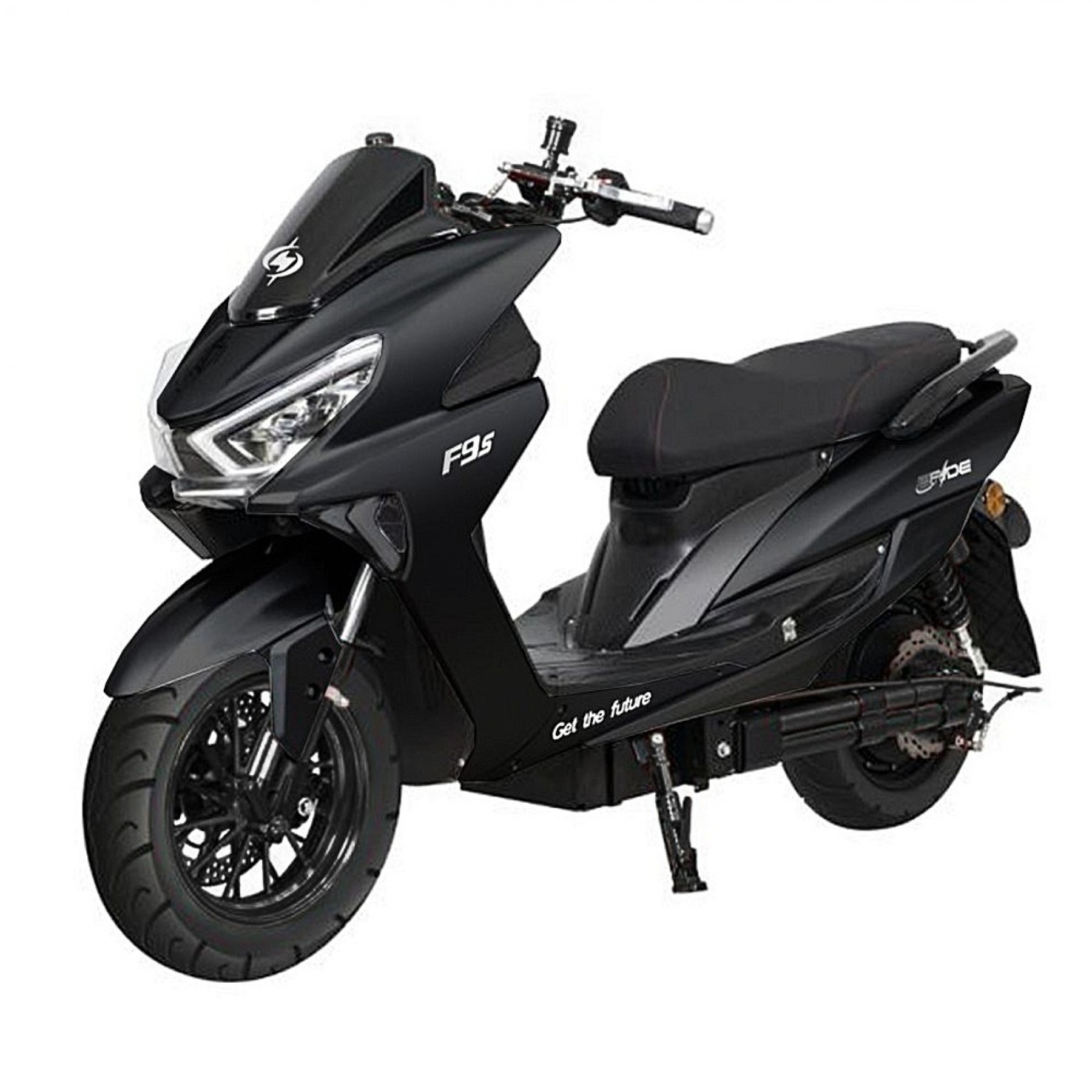 E-RIDE F9s